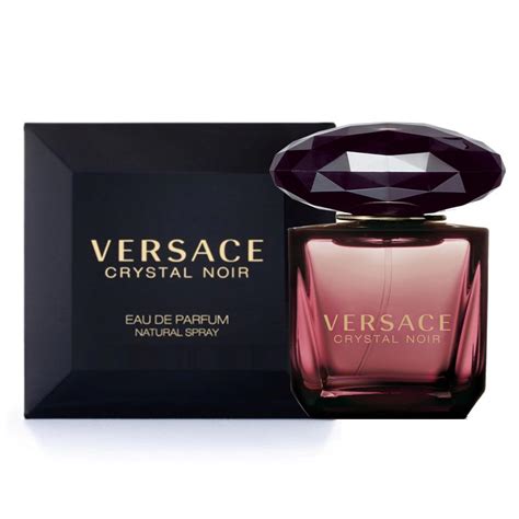 versace crystal noir perfume price india|versace perfume crystal noir price.